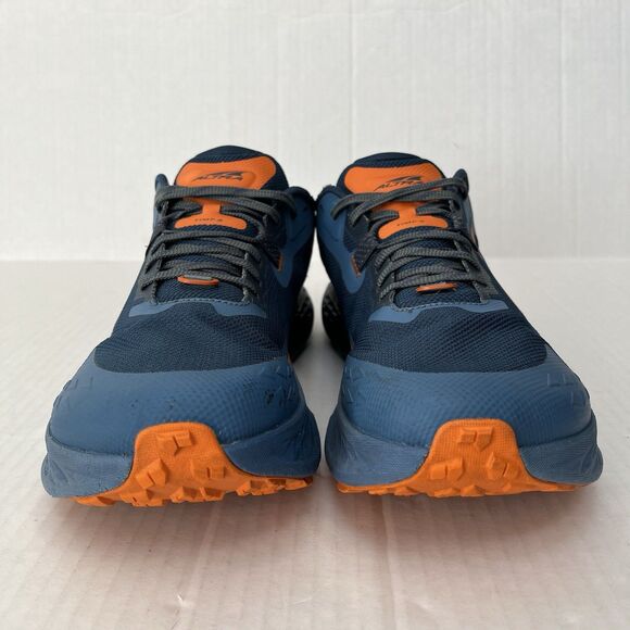 Altra Timp 5 Trail Running Shoes Mens Size 13 Vibram Outsole Lightweight Outdoor main image 7